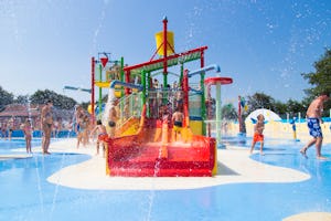 Camping De Duinhoeve