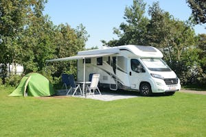 Camping De Duinhoeve