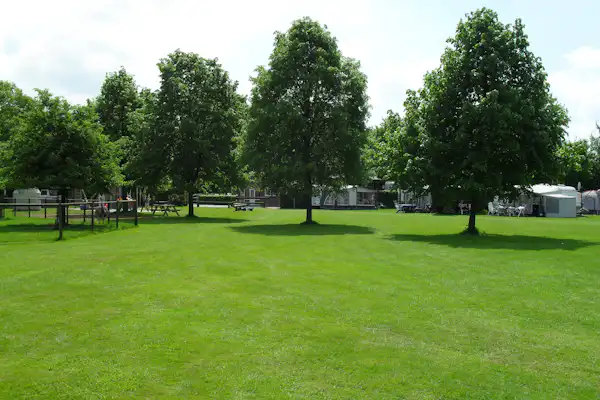 Camping De Eendenkooi