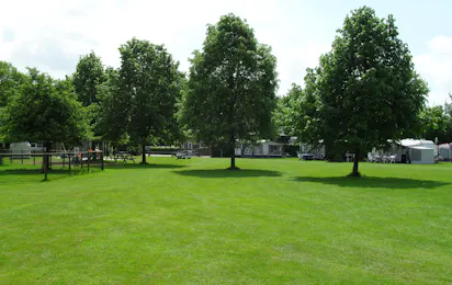 Camping De Eendenkooi