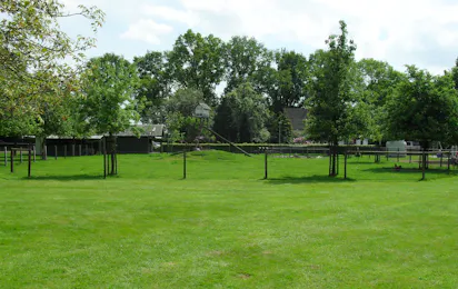 Camping De Eendenkooi