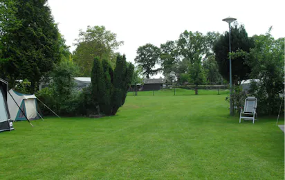 Camping De Eendenkooi