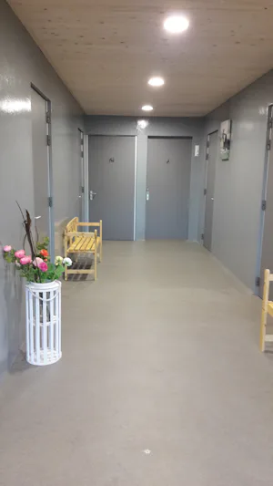 Camping De Eikelaar