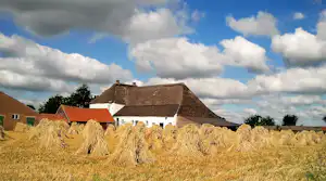 Camping De Eikelaar