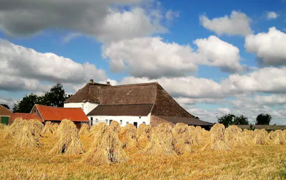 Camping De Eikelaar