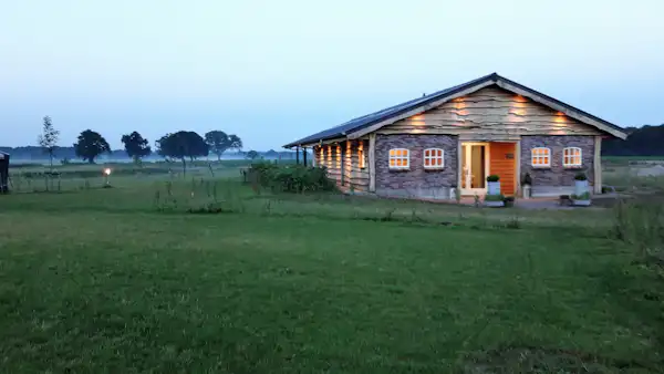 Camping De Eikelaar