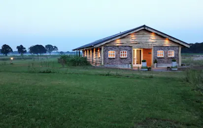 Camping De Eikelaar