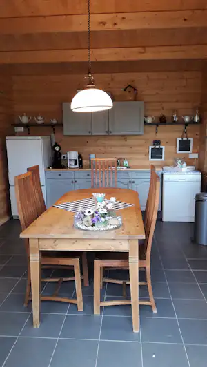 Camping De Eikelaar
