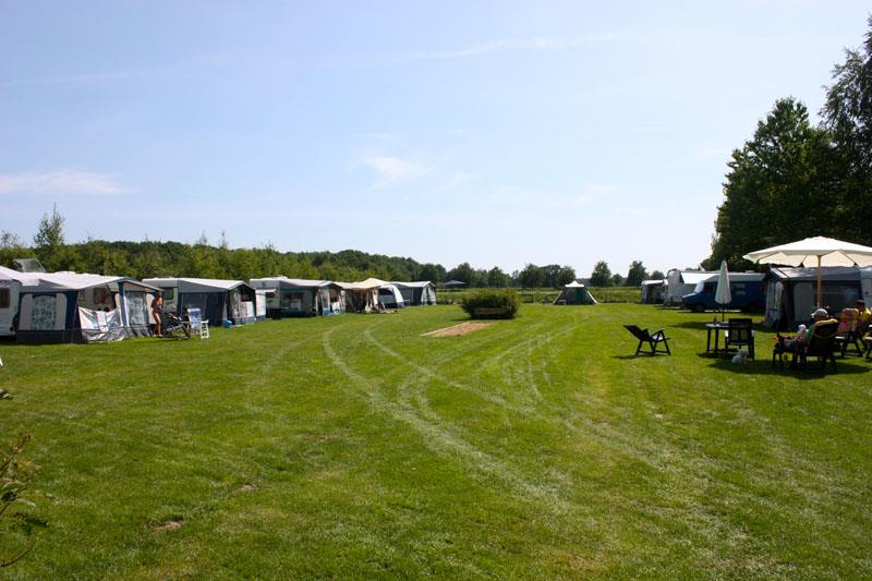 Camping de Eikenhof