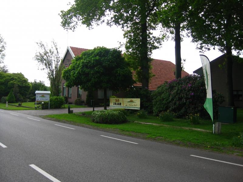 Camping de Eikenhof