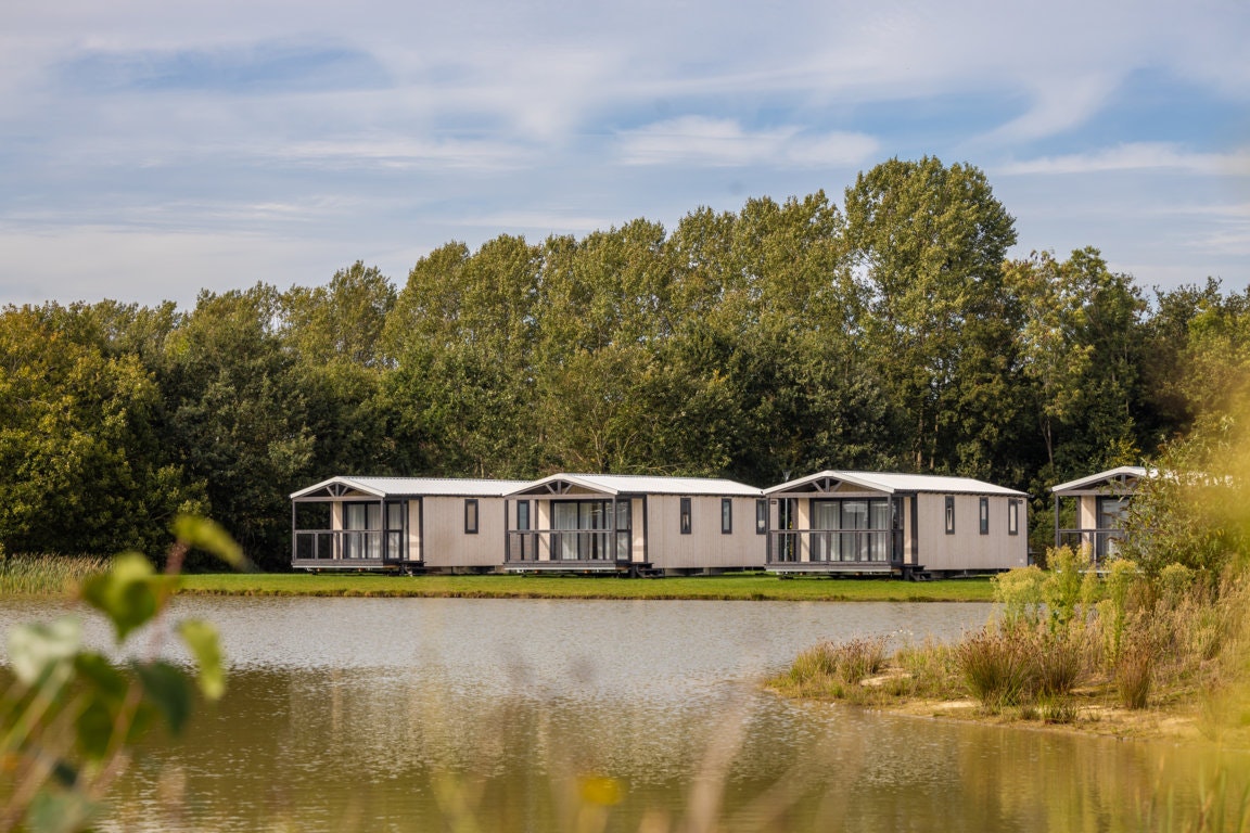 Vakantiepark Capfun Eikenhof