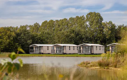 Vakantiepark Capfun Eikenhof