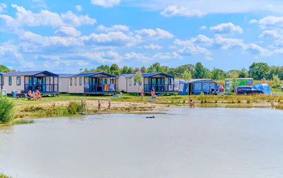 Vakantiepark Capfun Eikenhof
