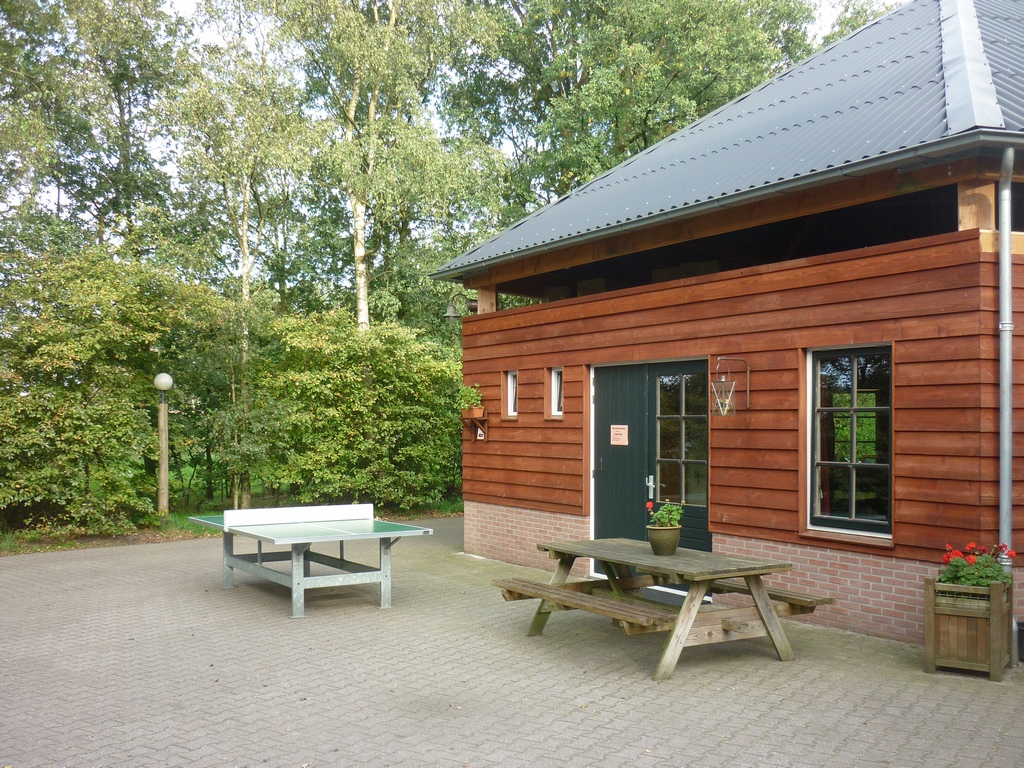Camping de Eskamp