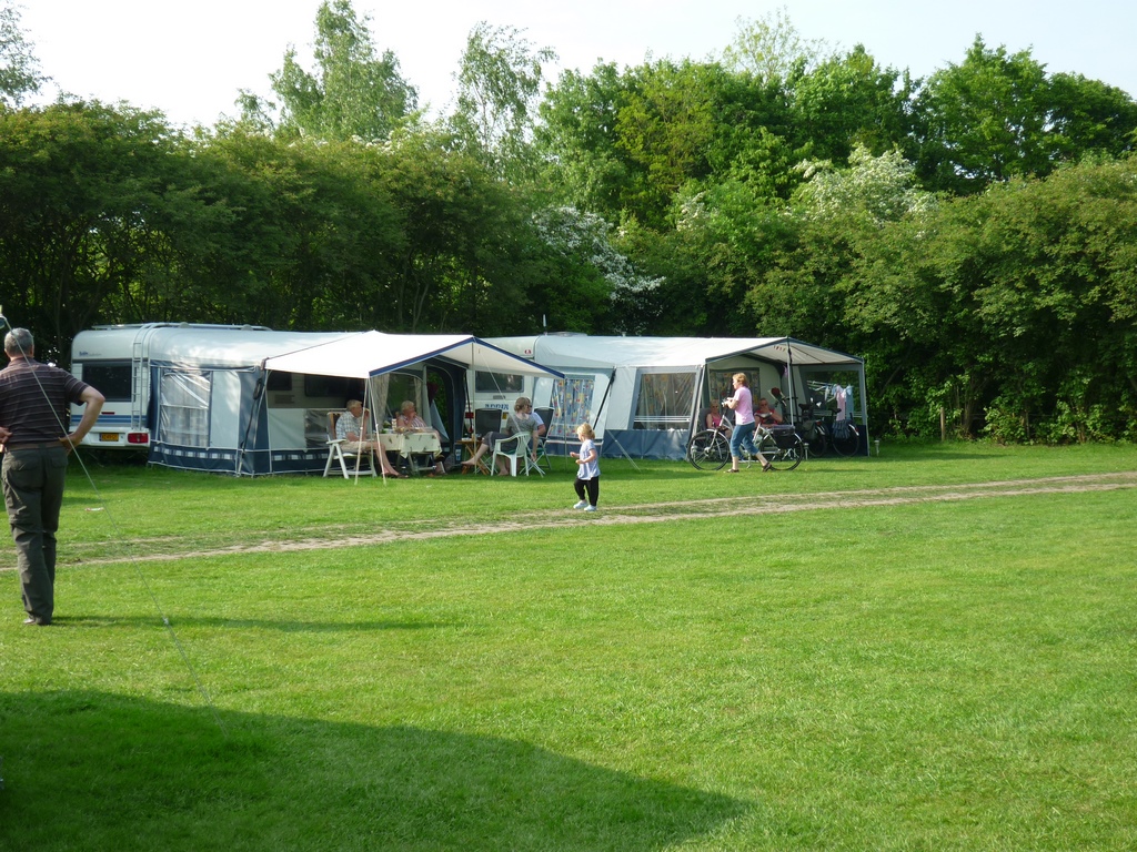 Camping de Eskamp