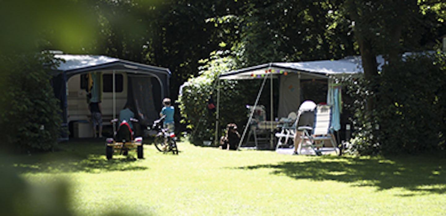 Camping de Eskamp