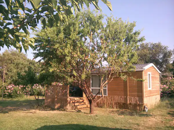 Camping de Ficajole