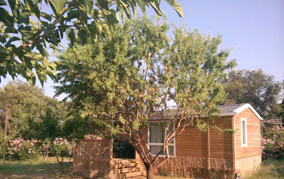 Camping de Ficajole