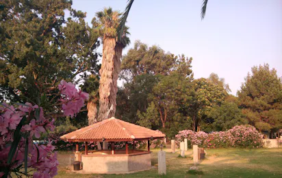 Camping de Ficajole