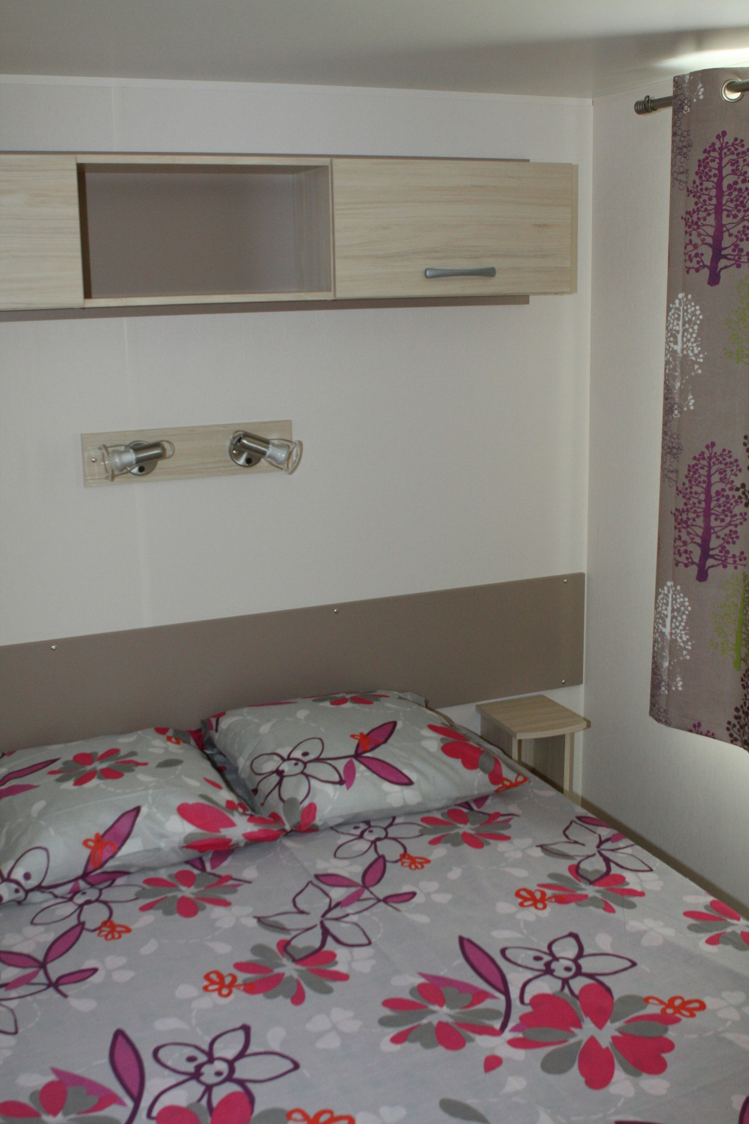 Camping de Ficajole