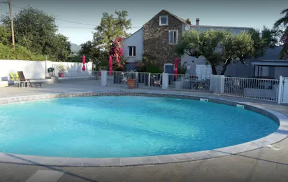 Camping de Ficajole