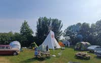 Camping De Finne