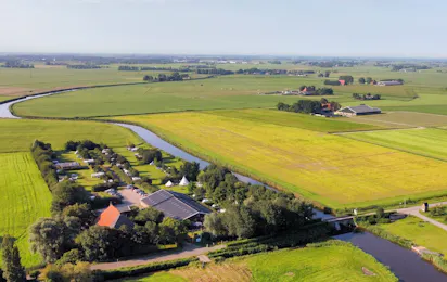 Camping De Finne