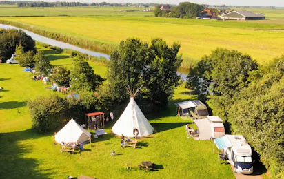 Camping De Finne