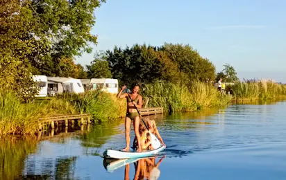 Camping De Finne