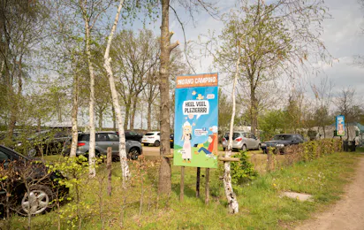 Camping De Flierefluiter