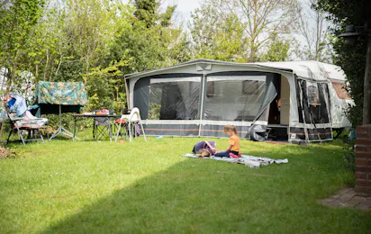 Camping De Flierefluiter