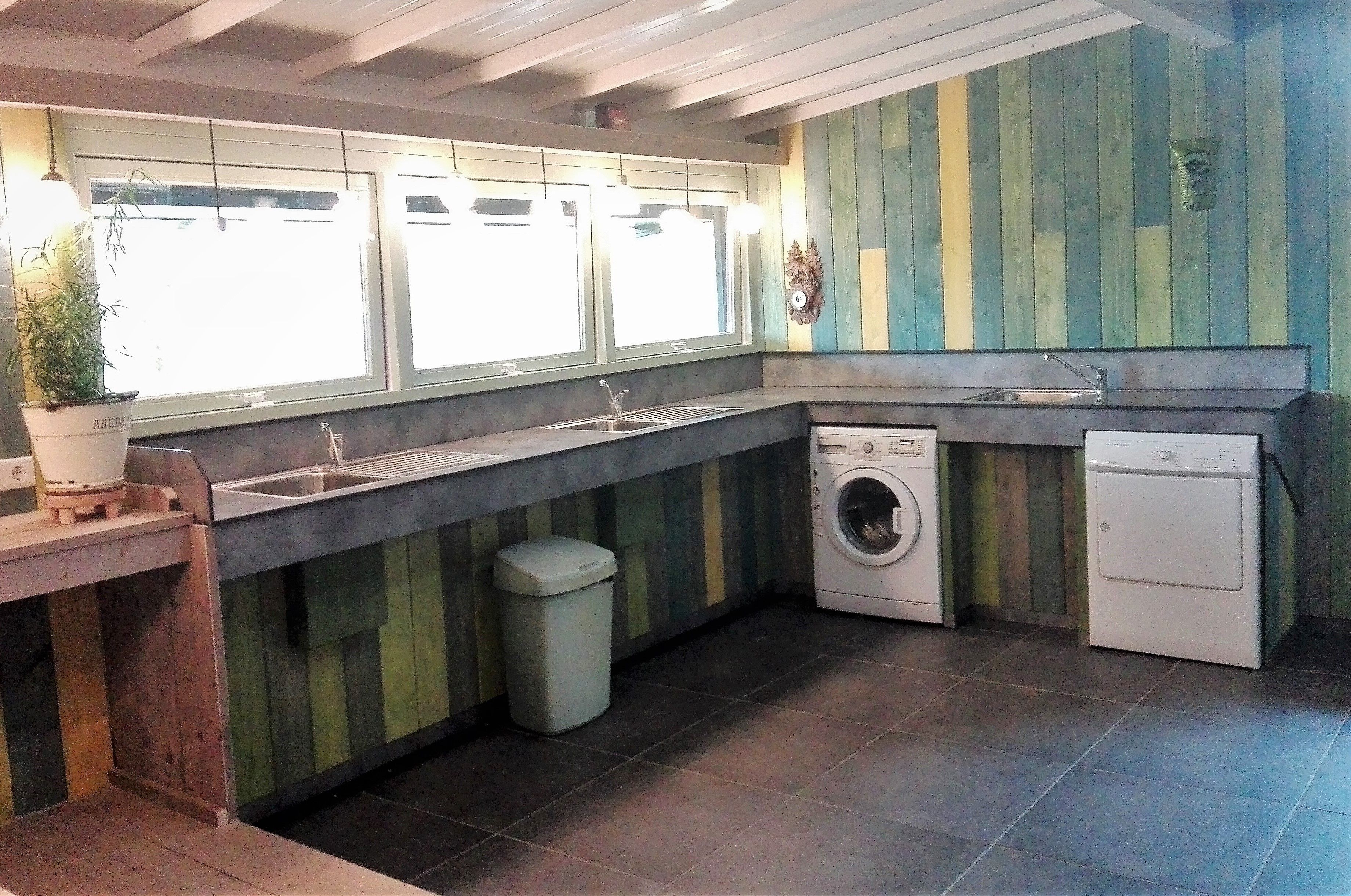 Camping De Ganzenhof