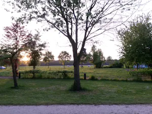 Camping De Ganzenhof