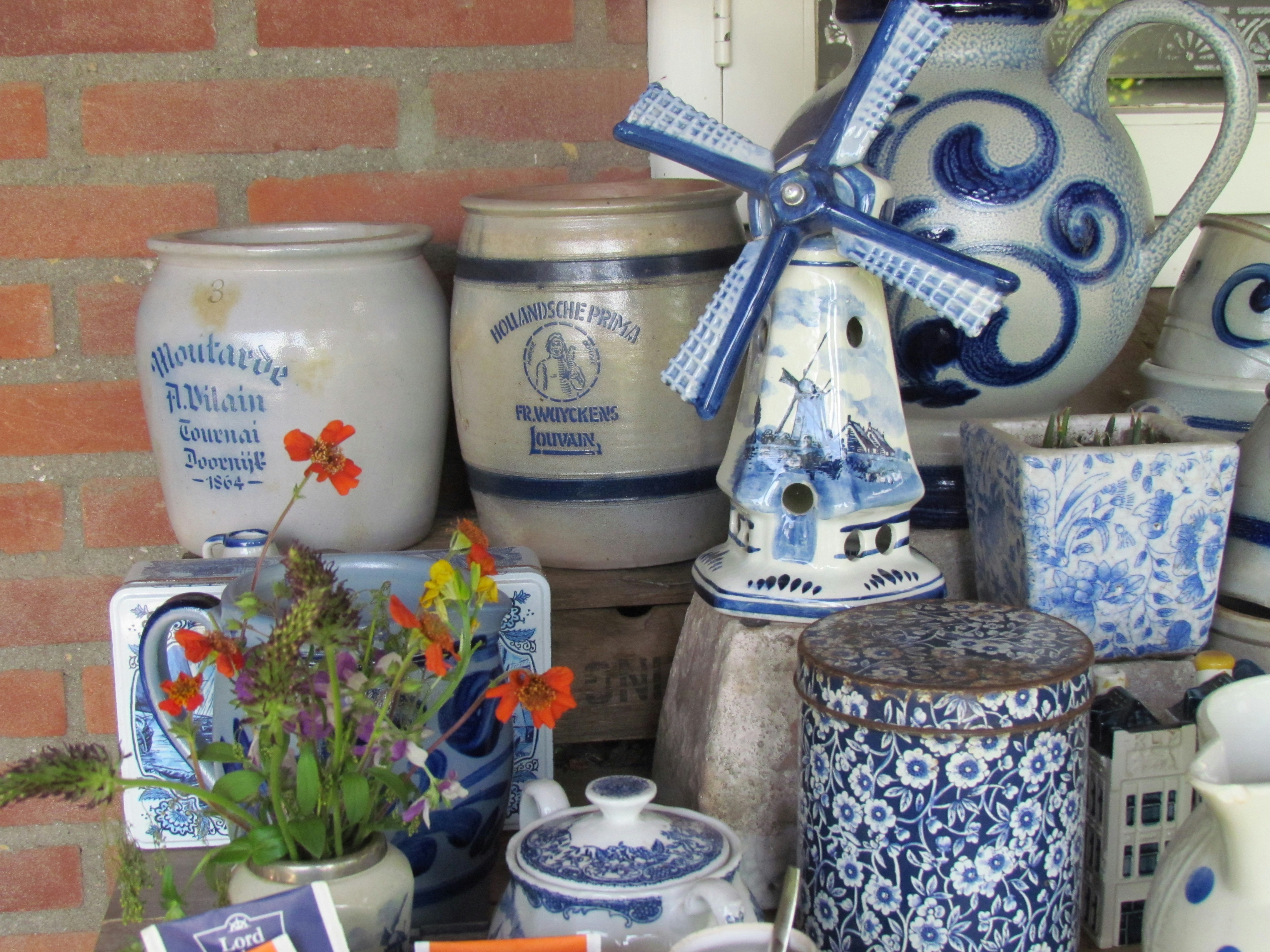 Camping De Ganzenhof