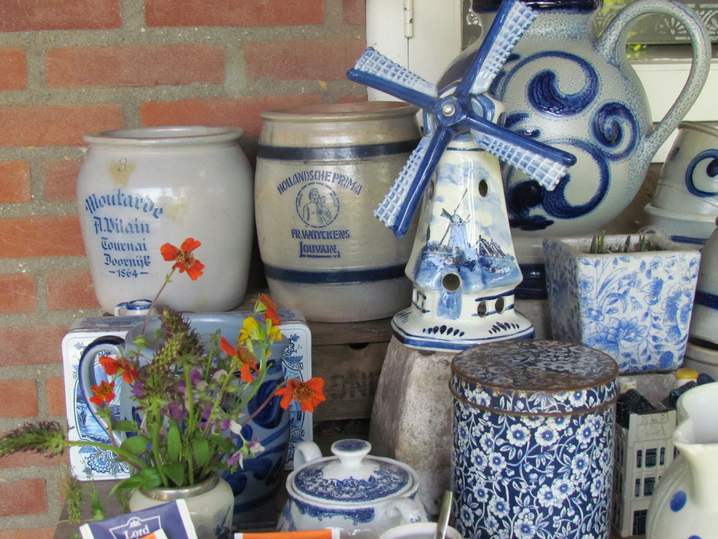 Camping De Ganzenhof