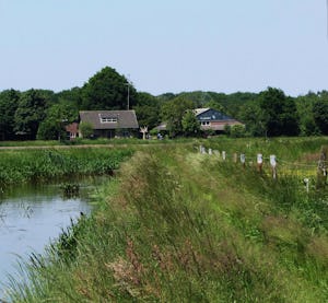 Camping De Ganzenhof