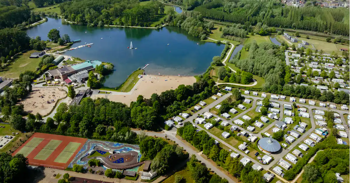 Camping De Gavers photo 4