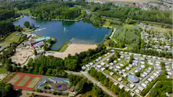 Camping De Gavers