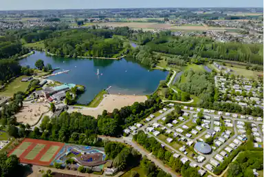 Camping De Gavers