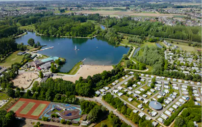 Camping De Gavers