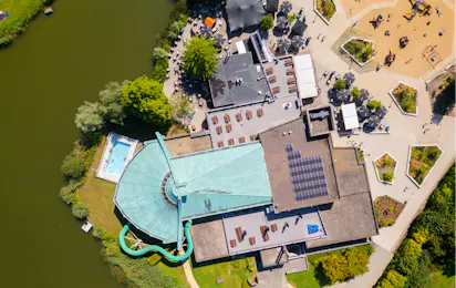 Camping De Gavers