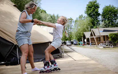 Camping De Gavers