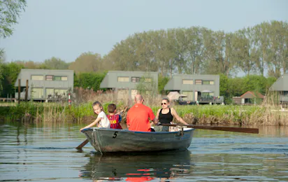 Camping De Gavers