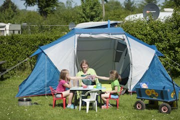 Camping De Gavers