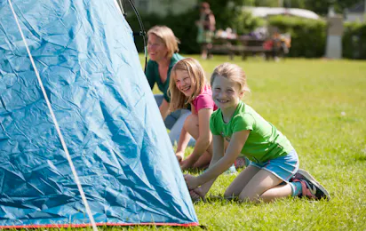 Camping De Gavers