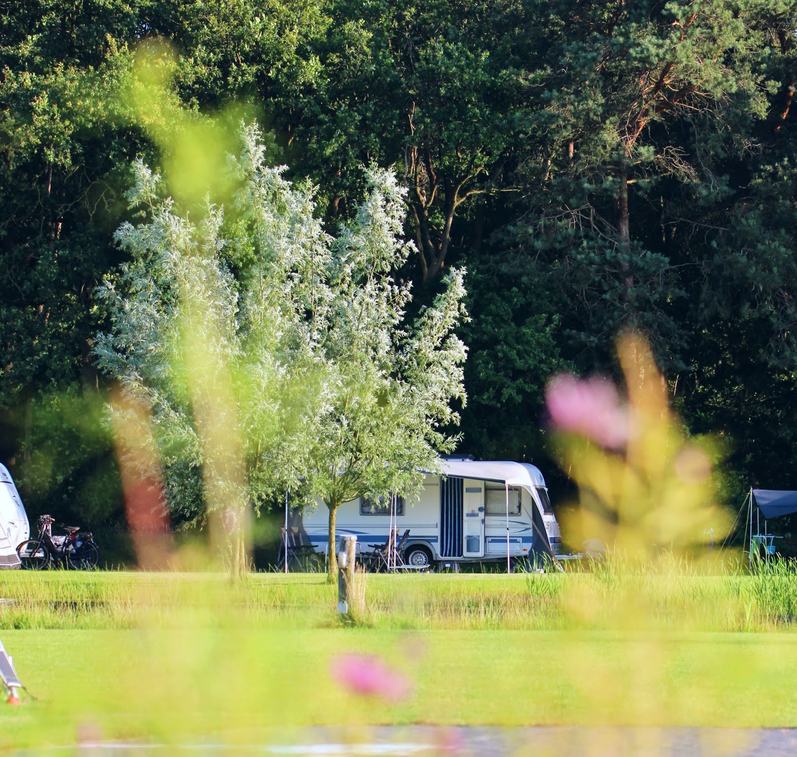 Camping De Gerrithoeve