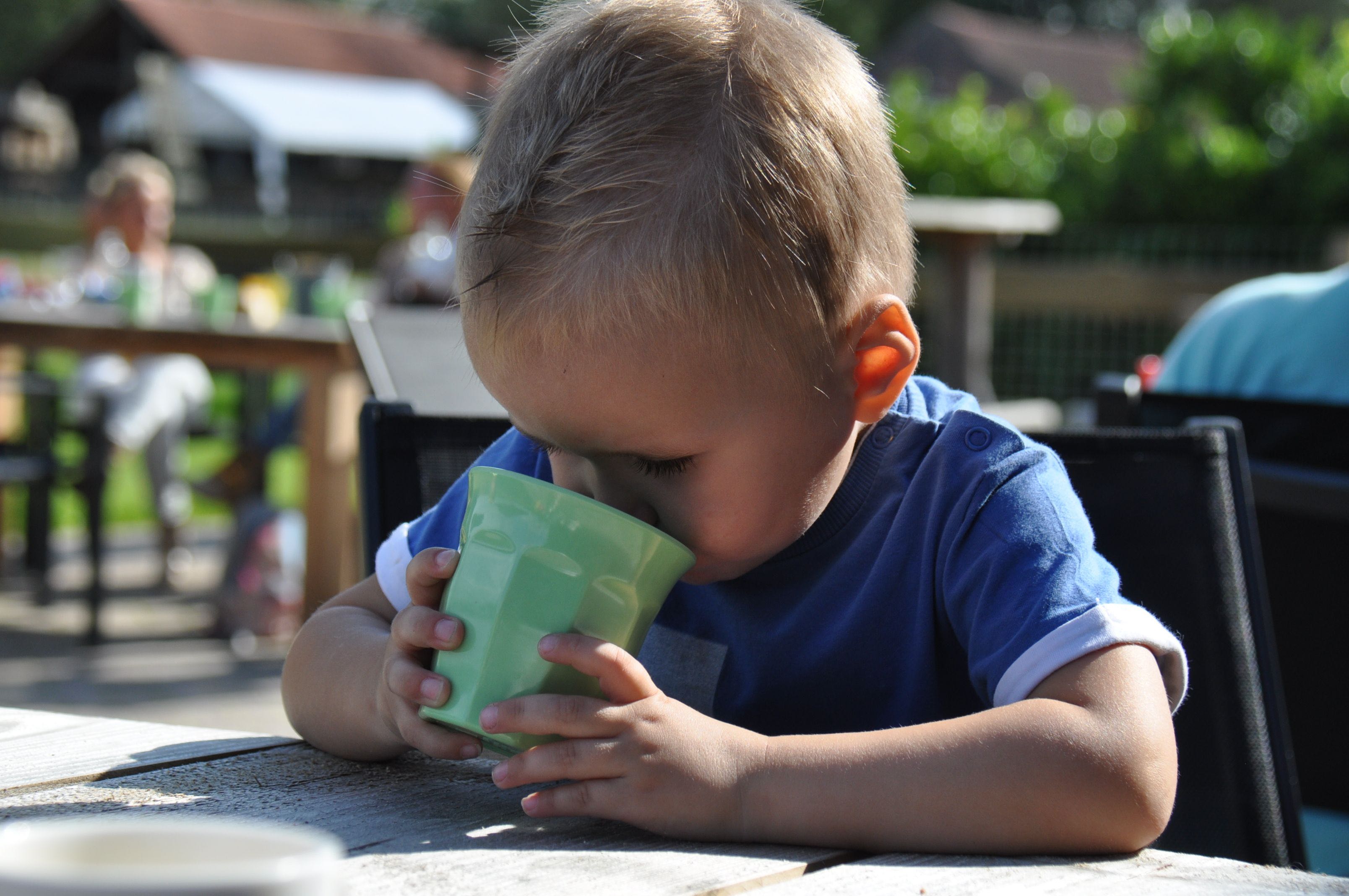 Camping De Gerrithoeve