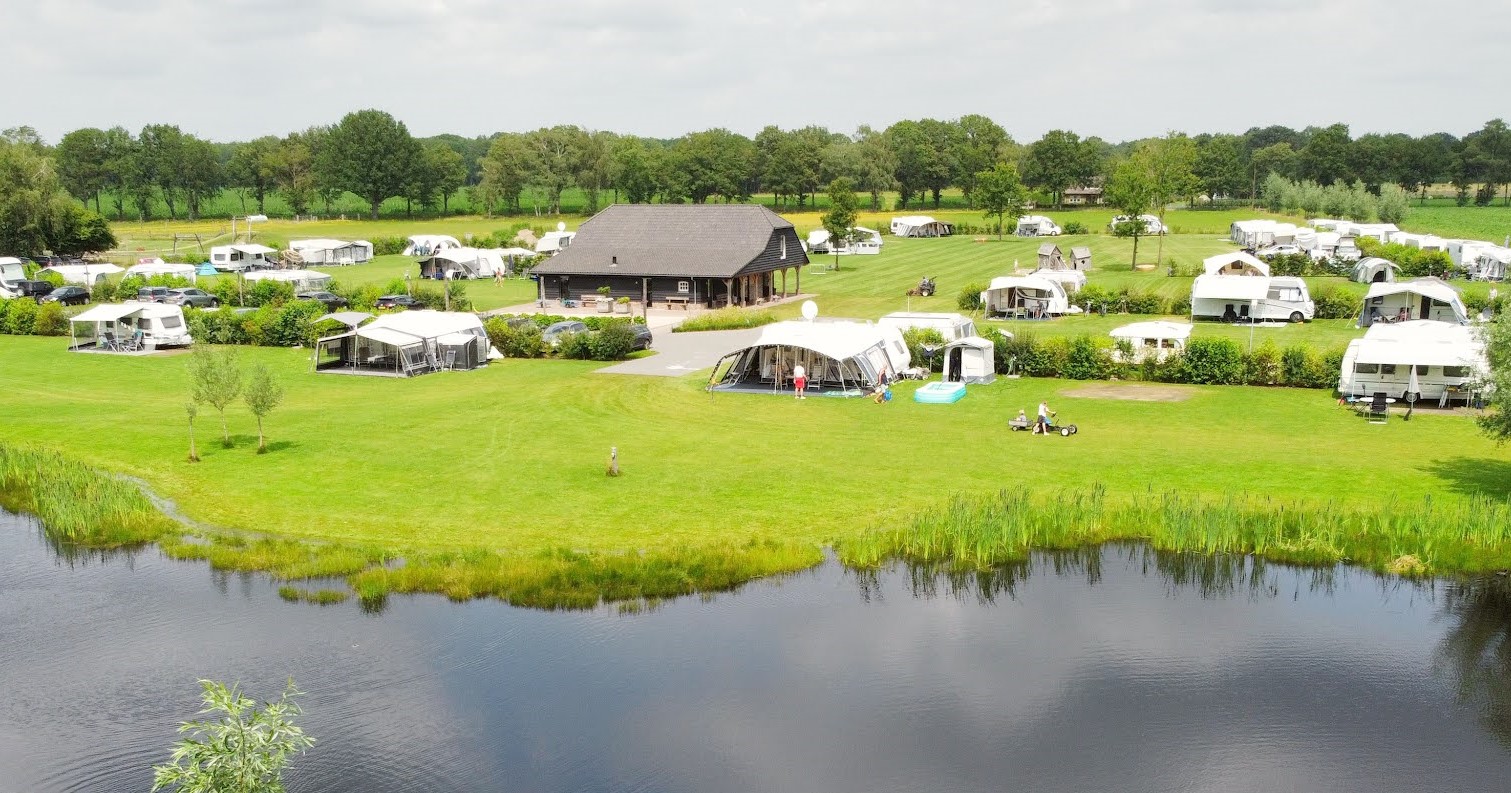 Camping De Gerrithoeve