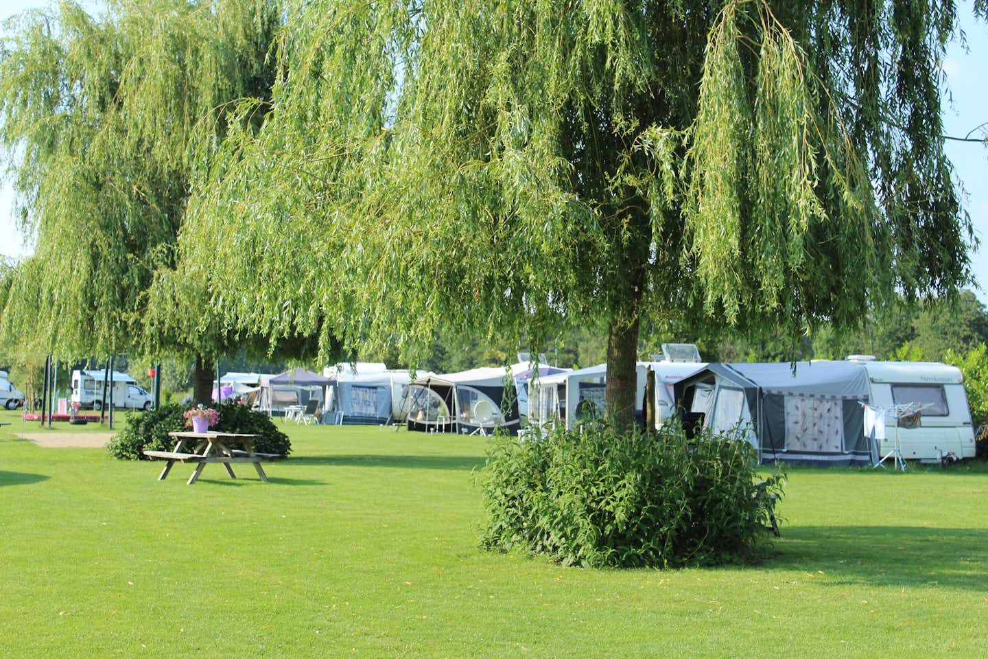Camping De Gijzel