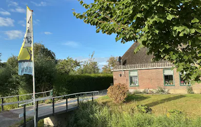 Camping de Gouw